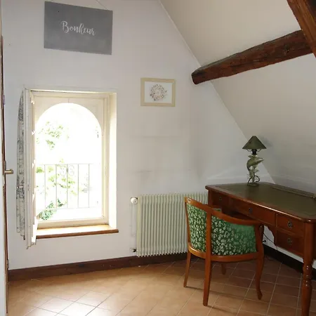 Maison La Fontaine D'amour *