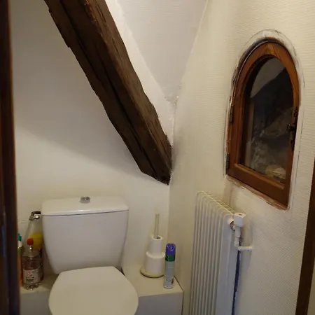 Holiday home Maison La Fontaine D'amour *