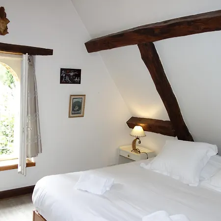 Maison La Fontaine D'amour Holiday home *