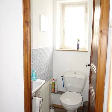 Maison La Fontaine D'amour *