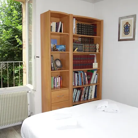Holiday home Maison La Fontaine D'amour *