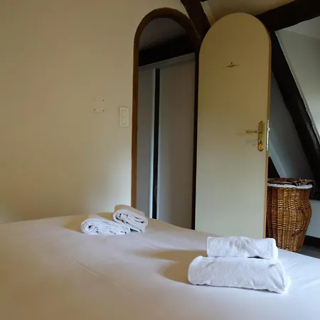 Maison La Fontaine D'amour *