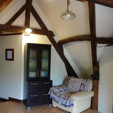 Maison La Fontaine D'amour Holiday home *