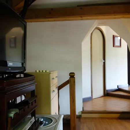 Maison La Fontaine D'amour Holiday home Sarlat-la-Caneda