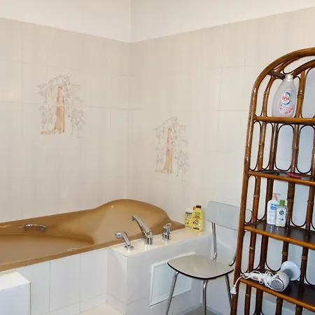Maison La Fontaine D'amour