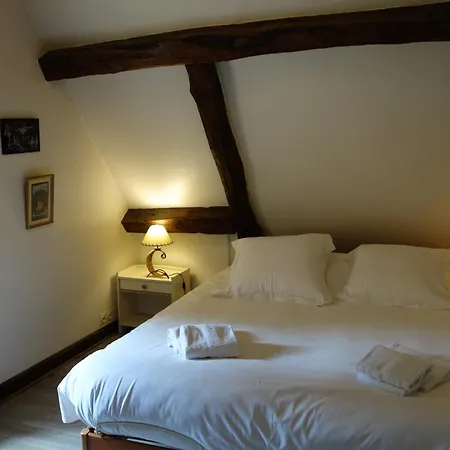 Maison La Fontaine D'amour Holiday home *