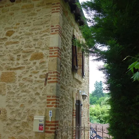 Maison La Fontaine D'amour Holiday home Sarlat-la-Caneda