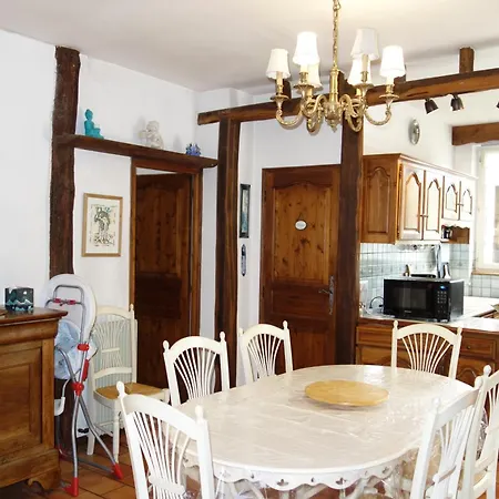 Holiday home Maison La Fontaine D'amour Sarlat-la-Caneda