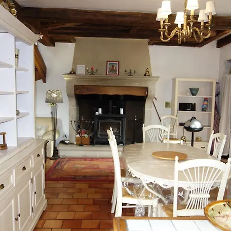 Maison La Fontaine D'amour Holiday home *