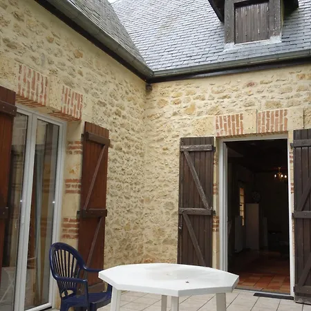 Maison La Fontaine D'amour
